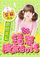 危险关系:错惹腹黑BOSS