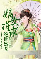 绝世盛宠,嫡女难求