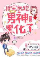 快穿:撩完就跑,男神黑化了