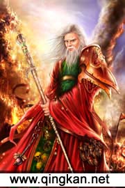 我是最强战神