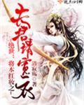 世子接驾十里红妆
