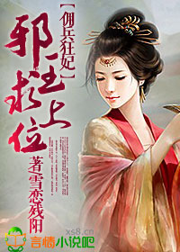 佣兵狂妃,邪王求上位