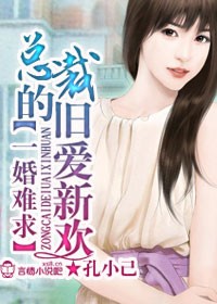 一婚难求,总裁的旧爱新欢
