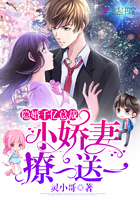 隐婚千亿总裁:小娇妻,撩一送一