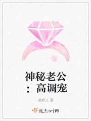 神秘老公:高调宠
